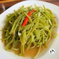 เมนูของร้าน ร้านครัวกาญจน์ บางแค