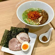เมนูของร้าน Ramen Ippudo EmQuartier