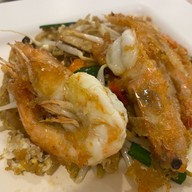 เมนูของร้าน เฮงหอยทอดชาวเล เจริญนคร17-19