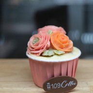 เมนูของร้าน 109คอฟฟี่
