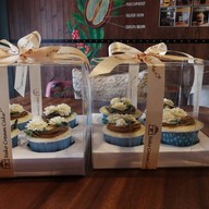 เมนูของร้าน 109คอฟฟี่