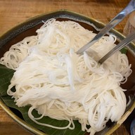 2459 ขนมจีน อาหารตามสั่งพื้นเมือง ส้มตำ