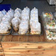 Lavandería cafè ช่างเคี่ยน