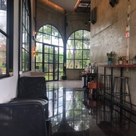 Steel Box Cafe