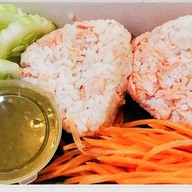 เมนูของร้าน ครัวข้าวหอม by มาร์วิน89