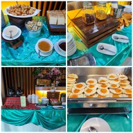 ไอธารารีสอร์ทแอนด์สปา