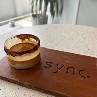 Sync coffee