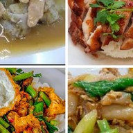 อ.อุดร โภชนา (สาขา 2 - Home Delivery)