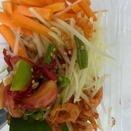 แซ่บหรอย หาดใหญ่