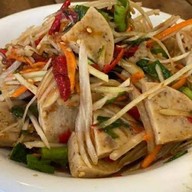 เมนูของร้าน อีสานแซ่บนัว 1