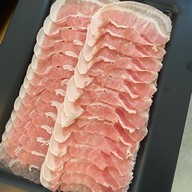 เมนูของร้าน คุณป้าชาบู ลาซาล 10