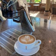 ญารีน่า คาเฟ่ ญารีน่า คาเฟ่