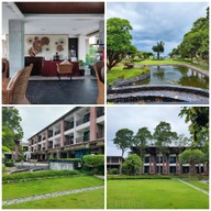 ไอธารารีสอร์ทแอนด์สปา