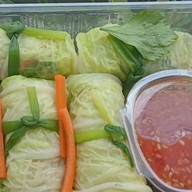 Two+Three food cafe&halal food ข้าง รพ พระนั่งเกล้า ซ.นนทบุรี11