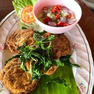 เมนูของร้าน ภูวิวนา