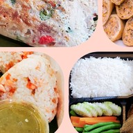 ครัวข้าวหอม by มาร์วิน89
