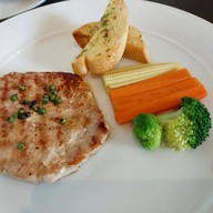 เมนูของร้าน Buzza Homemade รัชดา66