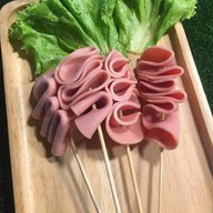 เมนูของร้าน หม่าล่า เมาคลีปากแตก บางใหญ่