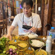 2459 ขนมจีน อาหารตามสั่งพื้นเมือง ส้มตำ