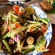เมนูของร้าน ภูวิวนา