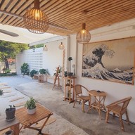 บ้านสุข โฮมคาเฟ่