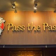Pass the Pasta Bon Marche Market