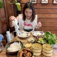 2459 ขนมจีน อาหารตามสั่งพื้นเมือง ส้มตำ