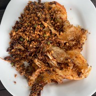 สวนอาหารและบ่อตกปลา ตวัดเบ็ด