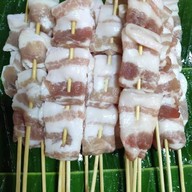 เมนูของร้าน หม่าล่า เมาคลีปากแตก บางใหญ่