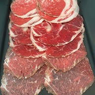 เมนูของร้าน คุณป้าชาบู ลาซาล 10