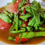 เมนูของร้าน อีสานแซ่บนัว 1