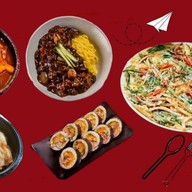 รามยอนเฮ้าส์ (RAMYEON HOUSE)