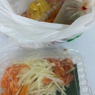 แซ่บหรอย หาดใหญ่