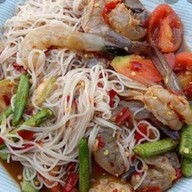 เมนูของร้าน อีสานแซ่บนัว 1