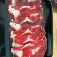 หมูกะหม้อ ชาบู