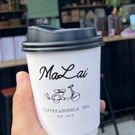 มาลัย  Coffee&Bubble tea กระโทกโชคชัย