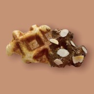 เมนูของร้าน Free Time ครอฟเฟิล แม่สอด