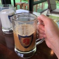 กู กาแฟ ชาชัก ปังปิ้ง และครอฟเฟิล กรุงเทพกรีฑา8 กรุงเทพกรีฑา8