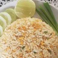 ข้าวผัดไข่ by คุณน้ำ