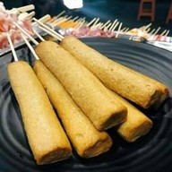 เมนูของร้าน หม่าล่า เมาคลีปากแตก บางใหญ่
