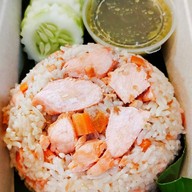เมนูของร้าน ครัวข้าวหอม by มาร์วิน89