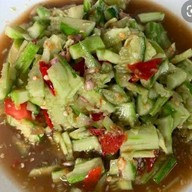 เมนูของร้าน อีสานแซ่บนัว 1
