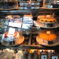 Steel Box Cafe
