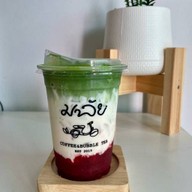 มาลัย  Coffee&Bubble tea กระโทกโชคชัย