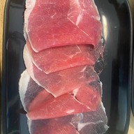 หมูกะหม้อ ชาบู