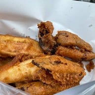 กล้วยอบน้ำผึ้งทอดแม่ซิ้วเฮียะ