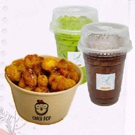CHICK POP ไก่ทอดเคลือบซอส เมืองนครพนม
