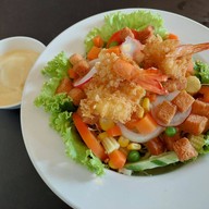 เมนูของร้าน Buzza Homemade รัชดา66