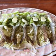 เมนูของร้าน ภูวิวนา