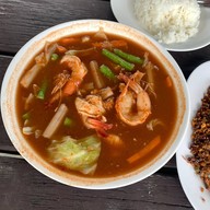 สวนอาหารและบ่อตกปลา ตวัดเบ็ด